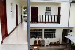 Hostal San Jose - Hostel