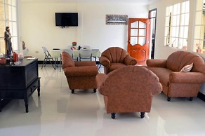 Hostal San Jose - Hostel