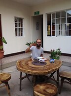 Hostal San Jose - Hostel