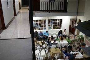 Hostal San Jose - Hostel