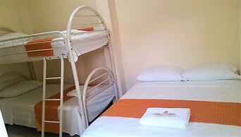 Hostal San Jose - Hostel