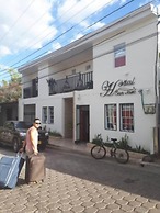 Hostal San Jose - Hostel