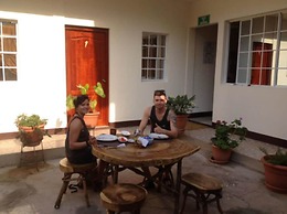 Hostal San Jose - Hostel