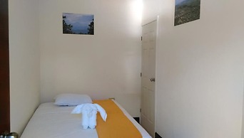 Hostal San Jose - Hostel