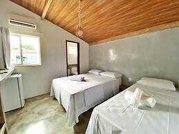 Primeira Praia Suites