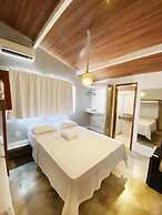 Primeira Praia Suites