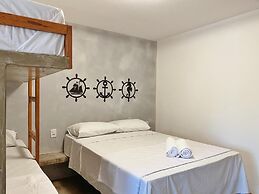 Primeira Praia Suites