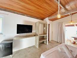 Primeira Praia Suites