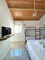 Primeira Praia Suites