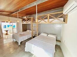 Primeira Praia Suites