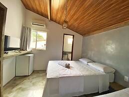 Primeira Praia Suites