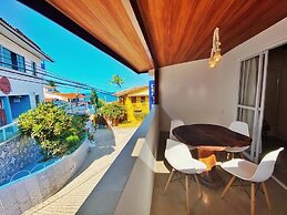 Primeira Praia Suites