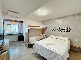 Primeira Praia Suites