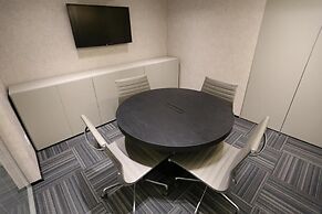 Astron Suítes Mondial Salvador by Nobile