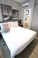 Astron Suítes Mondial Salvador by Nobile