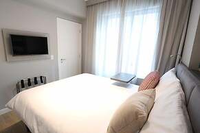 Astron Suítes Mondial Salvador by Nobile