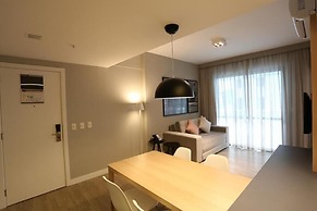 Astron Suítes Mondial Salvador by Nobile