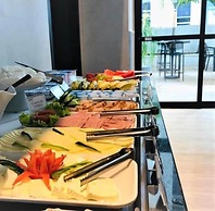 Astron Suítes Mondial Salvador by Nobile