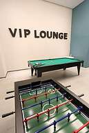 Astron Suítes Mondial Salvador by Nobile