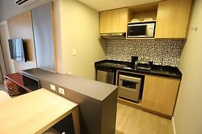 Astron Suítes Mondial Salvador by Nobile