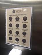 Astron Suítes Mondial Salvador by Nobile