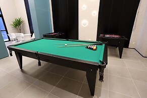 Astron Suítes Mondial Salvador by Nobile