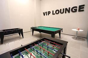 Astron Suítes Mondial Salvador by Nobile