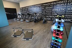 Astron Suítes Mondial Salvador by Nobile