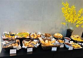 Astron Suítes Mondial Salvador by Nobile