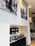 Astron Suítes Mondial Salvador by Nobile