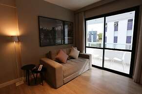 Astron Suítes Mondial Salvador by Nobile