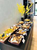 Astron Suítes Mondial Salvador by Nobile