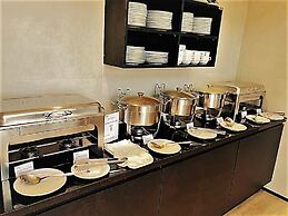 Astron Suítes Mondial Salvador by Nobile