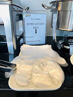 Astron Suítes Mondial Salvador by Nobile