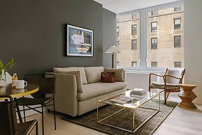 Sonder by Marriott Bonvoy Battery Park Apartments Financial District