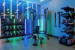 Sonder by Marriott Bonvoy Battery Park Apartments Financial District