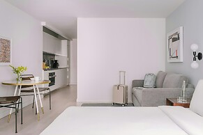 Sonder by Marriott Bonvoy Battery Park Apartments Financial District