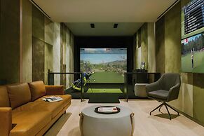 Sonder by Marriott Bonvoy Battery Park Apartments Financial District