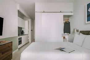 Sonder by Marriott Bonvoy Battery Park Apartments Financial District