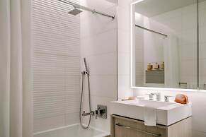 Sonder by Marriott Bonvoy Battery Park Apartments Financial District