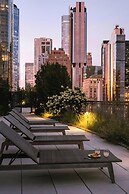 Sonder by Marriott Bonvoy Battery Park Apartments Financial District