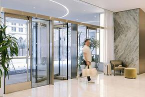 Sonder by Marriott Bonvoy Battery Park Apartments Financial District