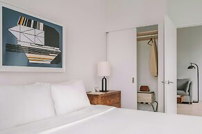 Sonder by Marriott Bonvoy Battery Park Apartments Financial District