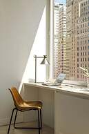 Sonder by Marriott Bonvoy Battery Park Apartments Financial District