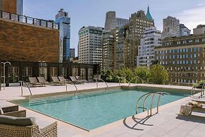 Sonder by Marriott Bonvoy Battery Park Apartments Financial District
