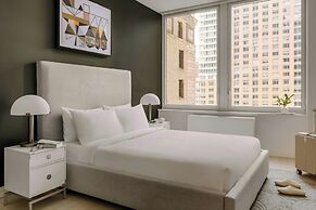 Sonder by Marriott Bonvoy Battery Park Apartments Financial District
