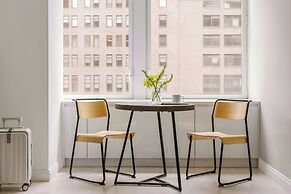 Sonder by Marriott Bonvoy Battery Park Apartments Financial District