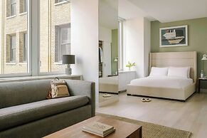 Sonder by Marriott Bonvoy Battery Park Apartments Financial District