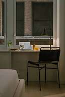 Sonder by Marriott Bonvoy Battery Park Apartments Financial District