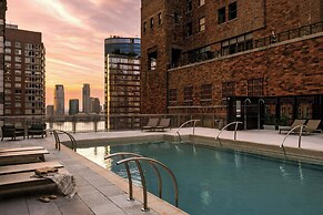 Sonder by Marriott Bonvoy Battery Park Apartments Financial District